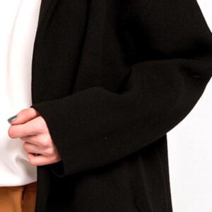 Black coat - Зображення 5