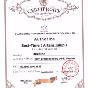Женские часы Shengke Uni Women - Зображення 16