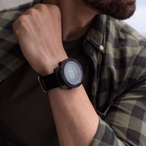 Мужские часы North Edge Apache 5BAR с компасом - Зображення 19