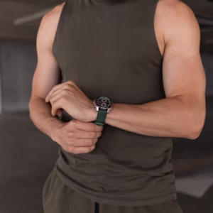 Мужские часы Naviforce Fly ArmyGreen - Зображення 25