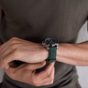 Мужские часы Naviforce Fly ArmyGreen - Зображення 27