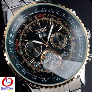 Мужские часы Jaragar Luxury - Зображення 15