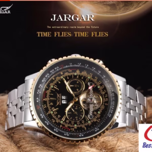 Мужские часы Jaragar Luxury - Зображення 9