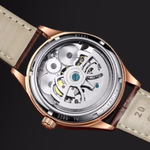 Мужские часы Ailang FlyWheel - Зображення 17