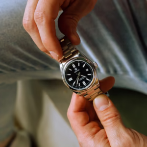 Мужские часы Benyar Automatic 10 BAR - Зображення 7