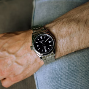 Мужские часы Benyar Automatic 10 BAR - Зображення 3