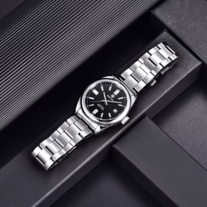Мужские часы Benyar Automatic 10 BAR - Зображення 10