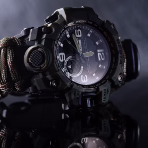 Мужские часы Besta Military с компасом - Зображення 10