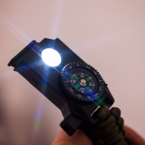 Мужские часы Besta NanoBand Profi з компасом 6 в 1 - Зображення 8