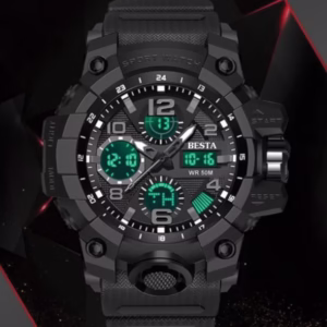 Мужские часы Besta Power - Зображення 7