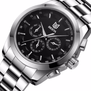 Мужские часы Besta Walker Steel - Зображення 2