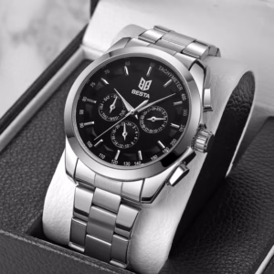 Мужские часы Besta Walker Steel - Зображення 4