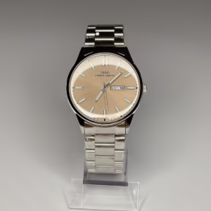 Унисекс часы Boerni Aibisino Couple Unisex - Зображення 3