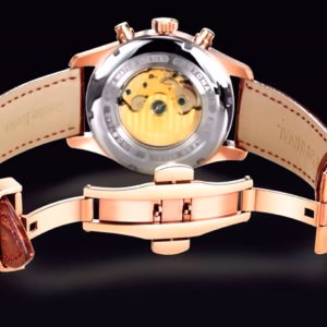 Мужские часы Carnival Grand Brown - Зображення 18