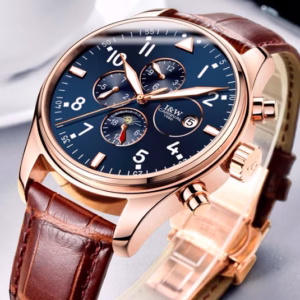 Мужские часы Carnival Grand Brown - Зображення 12