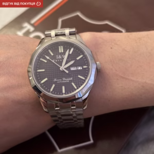 Мужские часы Carnival Carbon - Зображення 15