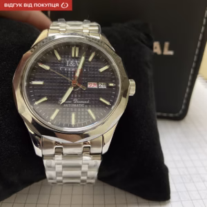 Мужские часы Carnival Carbon - Зображення 16