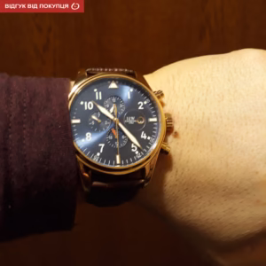 Мужские часы Carnival Grand Brown - Зображення 22