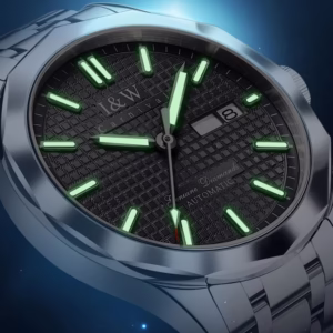 Мужские часы Carnival Carbon - Зображення 9