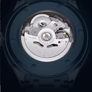 Мужские часы Carnival Carbon - Зображення 11