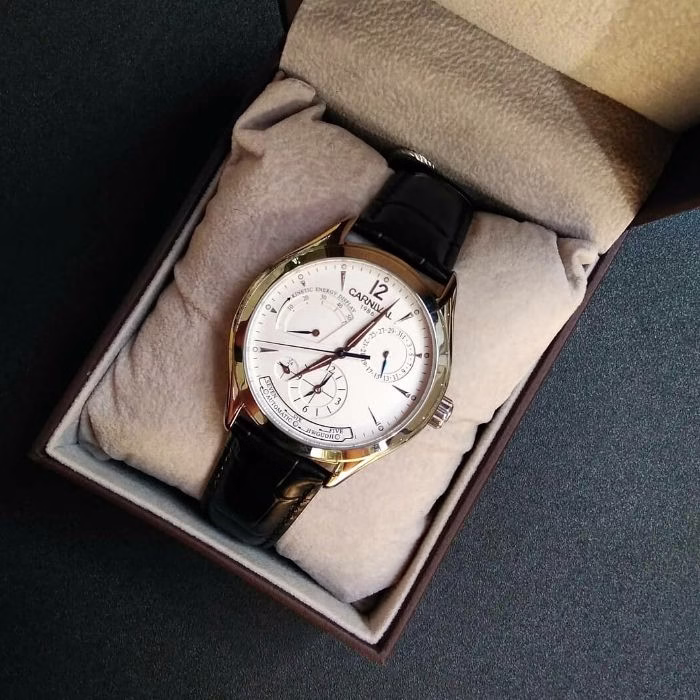 Мужские часы Carnival Kinetic - Зображення 3