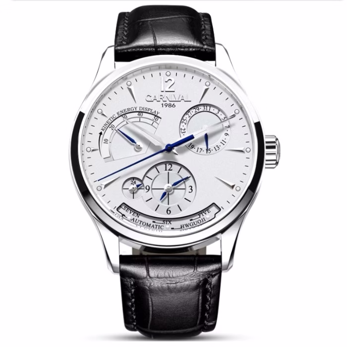 Мужские часы Carnival Kinetic - Зображення 2