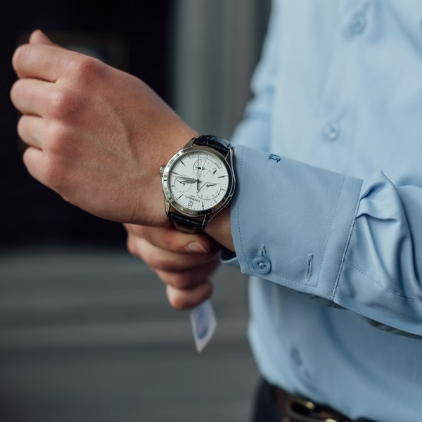 Мужские часы Carnival Kinetic - Зображення 4