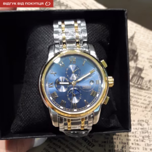 Мужские часы Carnival London Silver - Зображення 18