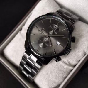 Мужские часы Cheetah Mars Black - Зображення 10