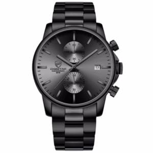Мужские часы Cheetah Mars Black - Зображення 2