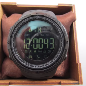 Мужские часы Skmei Clever 1250 - Зображення 3