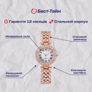 Женские часы CL Queen - Зображення 5