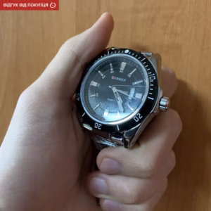 Мужские часы Curren Quartz - Зображення 10