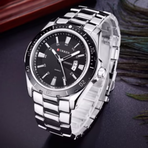 Мужские часы Curren Quartz - Зображення 7