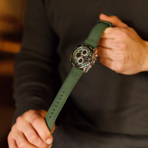 Мужские часы Naviforce Fly ArmyGreen - Зображення 7