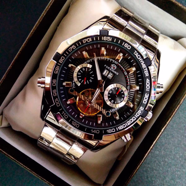 Мужские часы Forsining Texas - Зображення 2