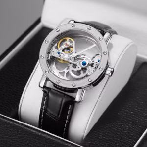 Женские часы Forsining Air Silver II - Зображення 3