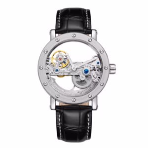 Женские часы Forsining Air Silver II - Зображення 4