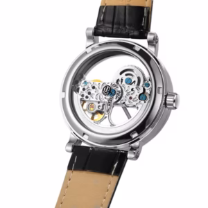 Женские часы Forsining Air Silver II - Зображення 8