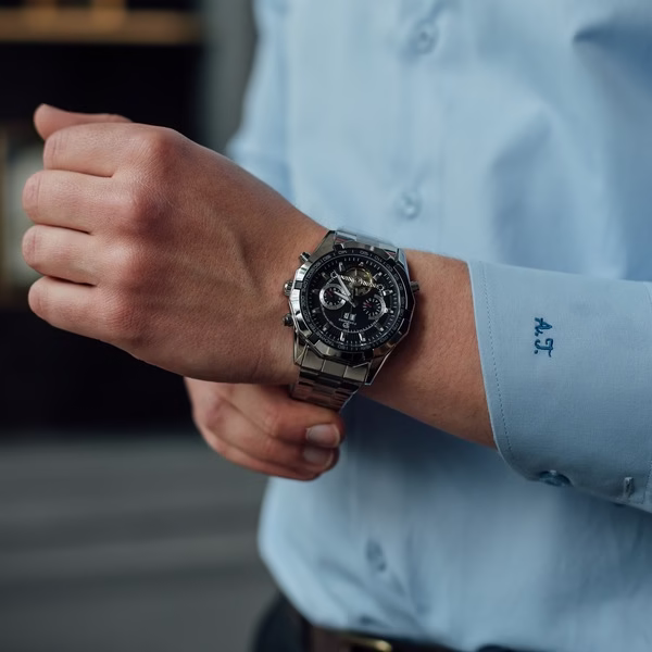 Мужские часы Forsining Texas - Зображення 4