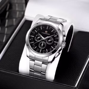 Мужские часы Forsining Walker Steel - Зображення 14