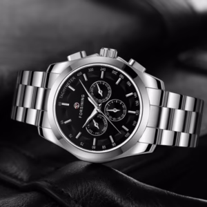 Мужские часы Forsining Walker Steel - Зображення 16