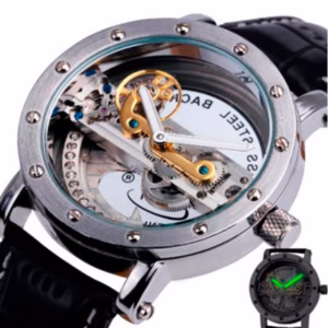 Женские часы Forsining Air Silver II - Зображення 13
