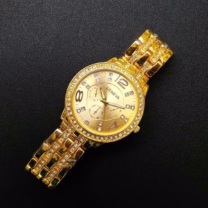 Женские часы Geneva Gold - Зображення 12