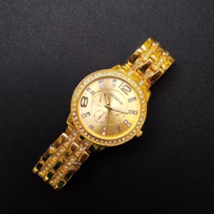 Женские часы Geneva Gold - Зображення 7