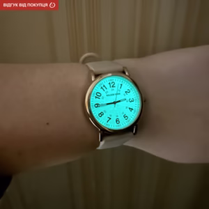 Женские часы GoldenHour Trend Pink - Зображення 9