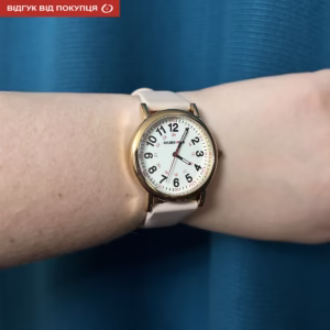 Женские часы GoldenHour Trend Pink - Зображення 10