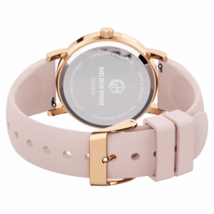 Женские часы GoldenHour Trend Pink - Зображення 7