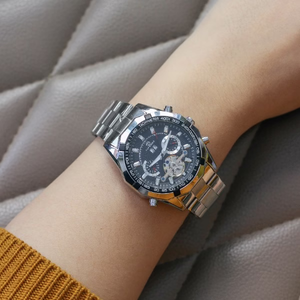 Мужские часы Forsining Texas - Зображення 6