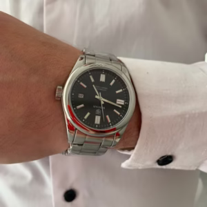 Мужские часы Benyar Automatic 10 BAR - Зображення 8